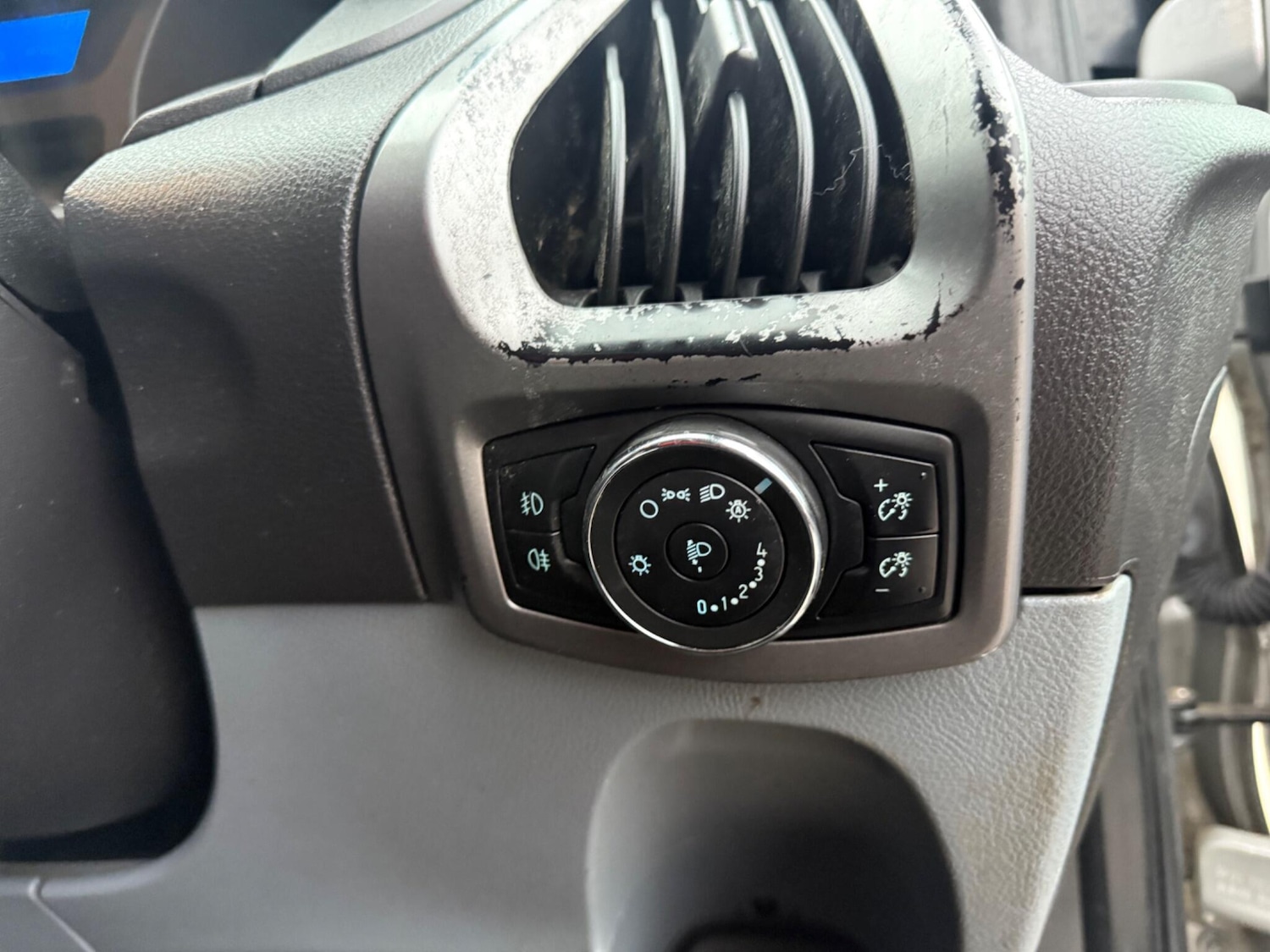 Used Ford Transit Custom 2014 for sale - 76307284: Photo 19
