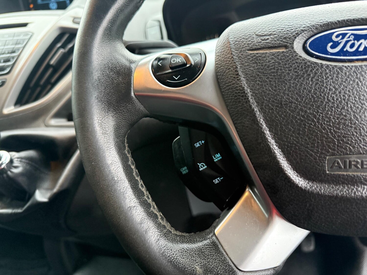 Used Ford Transit Custom 2014 for sale - 76307284: Photo 21