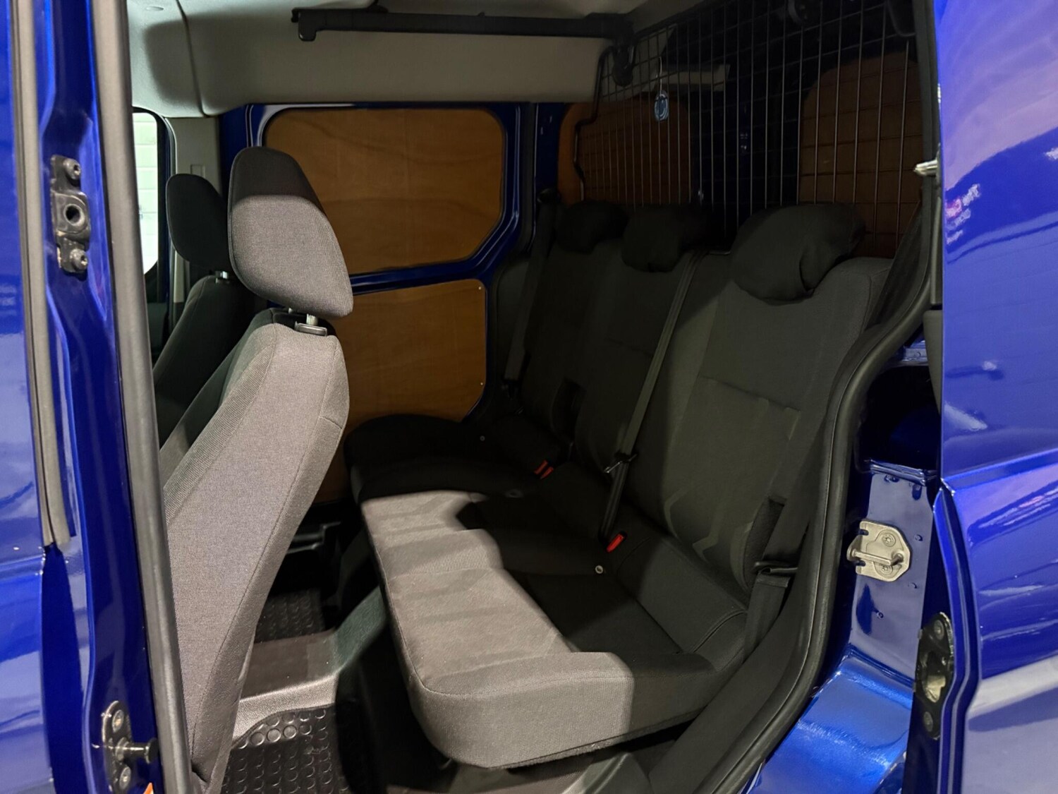 Used Ford Transit Connect 2017 for sale - 78204294: Photo 11