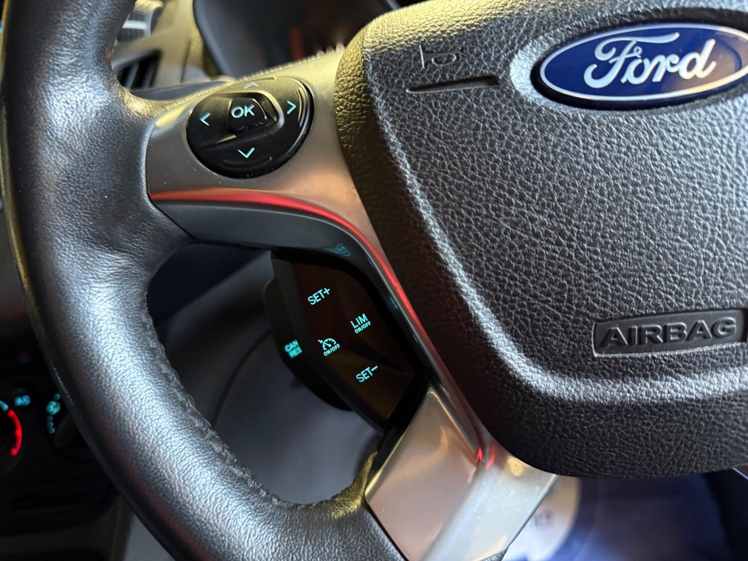 Used Ford Transit Connect 2017 for sale - 78204294: Photo 26