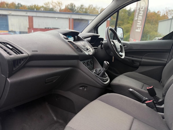 Used Ford Transit Connect 2016 for sale - 76226258: Photo 10