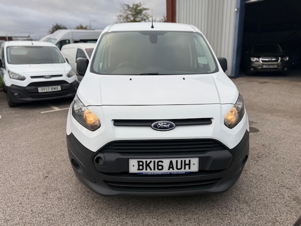 Used Ford Transit Connect 2016 for sale - 76226258: Photo 11