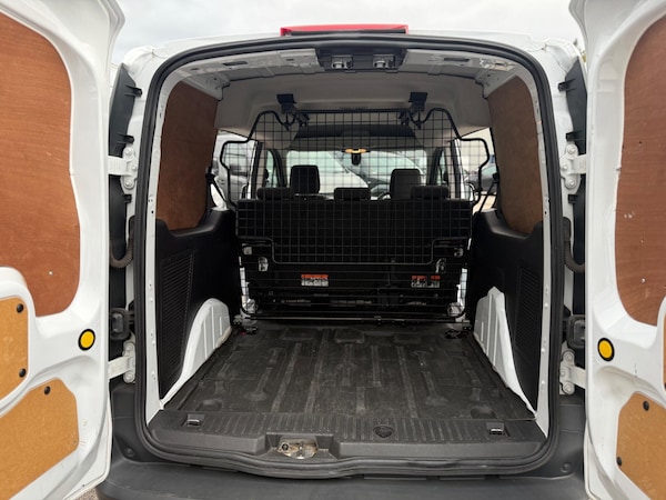 Used Ford Transit Connect 2016 for sale - 76226258: Photo 13