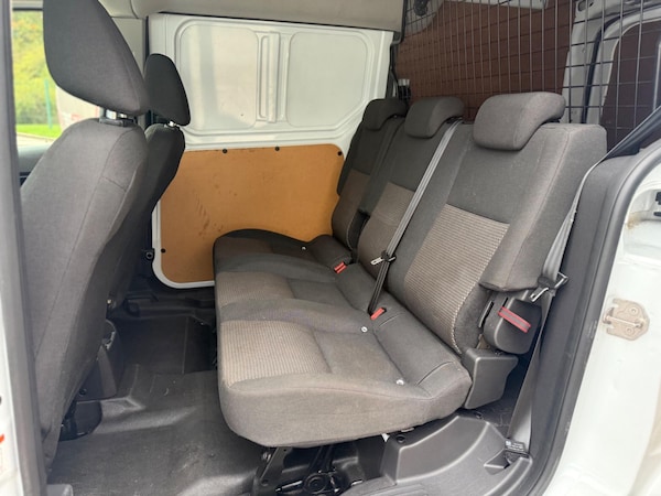 Used Ford Transit Connect 2016 for sale - 76226258: Photo 14