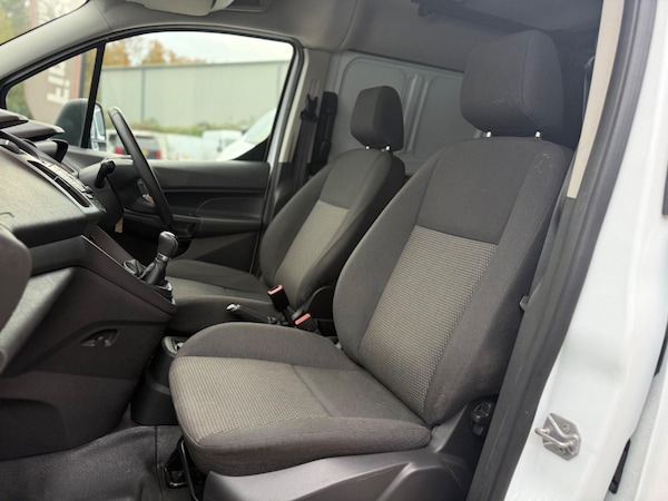 Used Ford Transit Connect 2016 for sale - 76226258: Photo 15