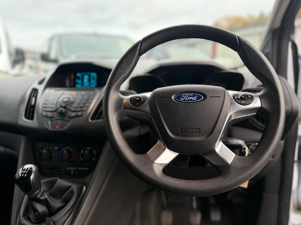 Used Ford Transit Connect 2016 for sale - 76226258: Photo 16