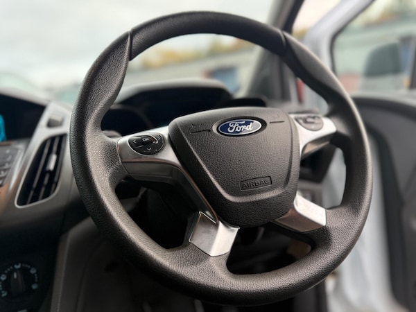 Used Ford Transit Connect 2016 for sale - 76226258: Photo 19