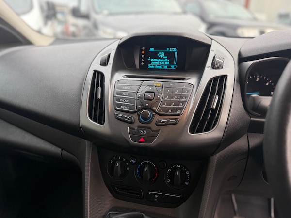 Used Ford Transit Connect 2016 for sale - 76226258: Photo 20