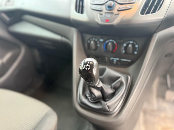 Used Ford Transit Connect 2016 for sale - 76226258: Photo 21