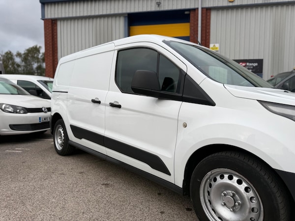 Used Ford Transit Connect 2016 for sale - 76226258: Photo 22