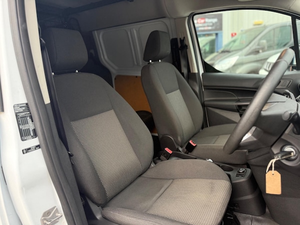 Used Ford Transit Connect 2016 for sale - 76226258: Photo 23