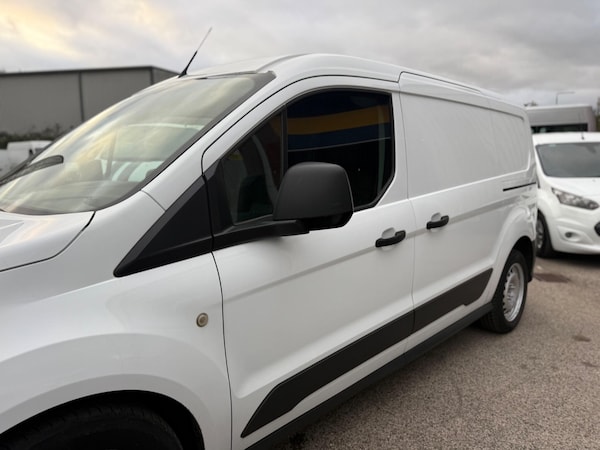 Used Ford Transit Connect 2016 for sale - 76226258: Photo 25