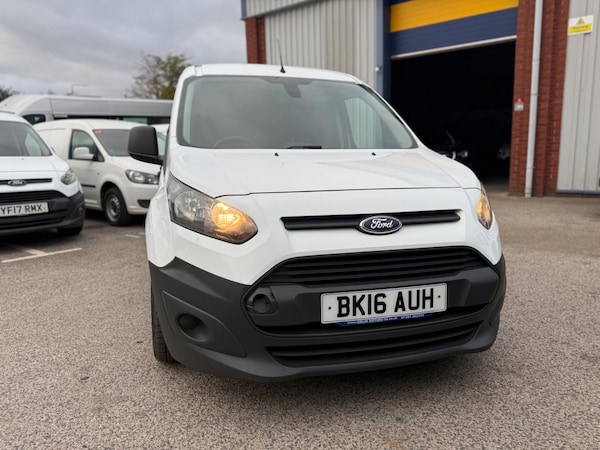 Used Ford Transit Connect 2016 for sale - 76226258: Photo 26