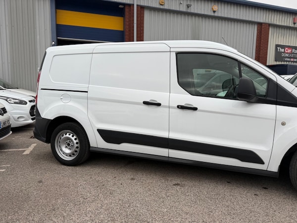 Used Ford Transit Connect 2016 for sale - 76226258: Photo 2