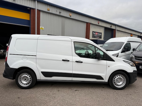 Used Ford Transit Connect 2016 for sale - 76226258: Photo 3