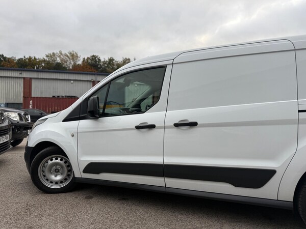 Used Ford Transit Connect 2016 for sale - 76226258: Photo 4