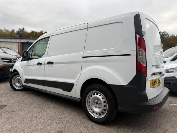 Used Ford Transit Connect 2016 for sale - 76226258: Photo 5