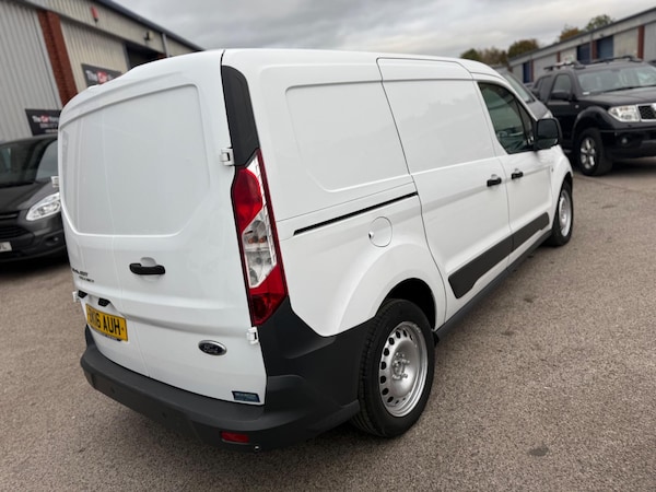 Used Ford Transit Connect 2016 for sale - 76226258: Photo 6