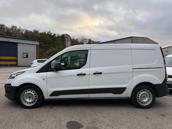Used Ford Transit Connect 2016 for sale - 76226258: Photo 7