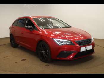 2017 (17) - 2.0 TDI 150 FR Technology 5dr