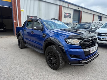 Used Ford Ranger 2016 for sale - 78966152: Photo