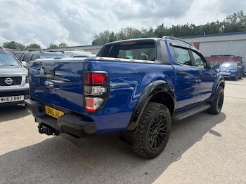 Used Ford Ranger 2016 for sale - 78966152: Photo