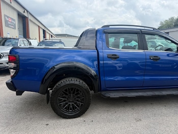 Used Ford Ranger 2016 for sale - 78966152: Photo