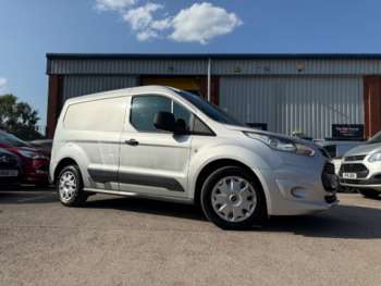 Used Ford Transit Connect 2015 for sale - 75001962: Photo