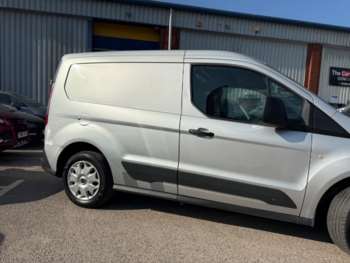 Used Ford Transit Connect 2015 for sale - 75001962: Photo