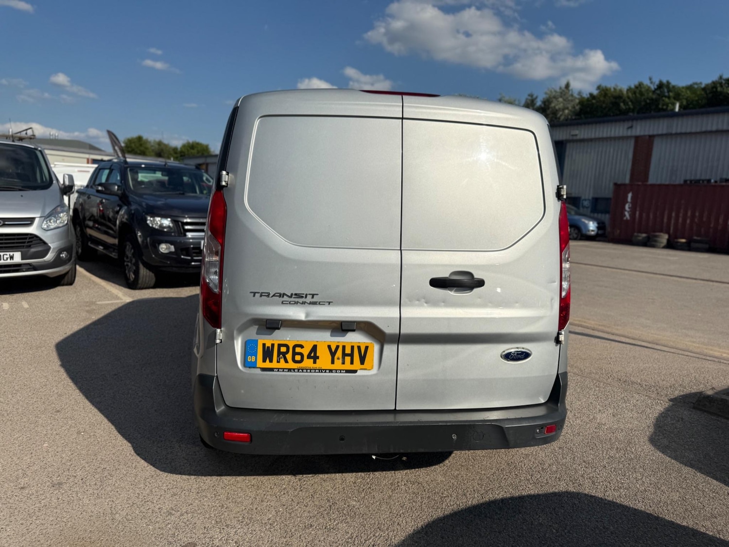 Vehicle 9