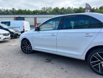 Used Skoda Rapid 2017 for sale - 74596905: Photo