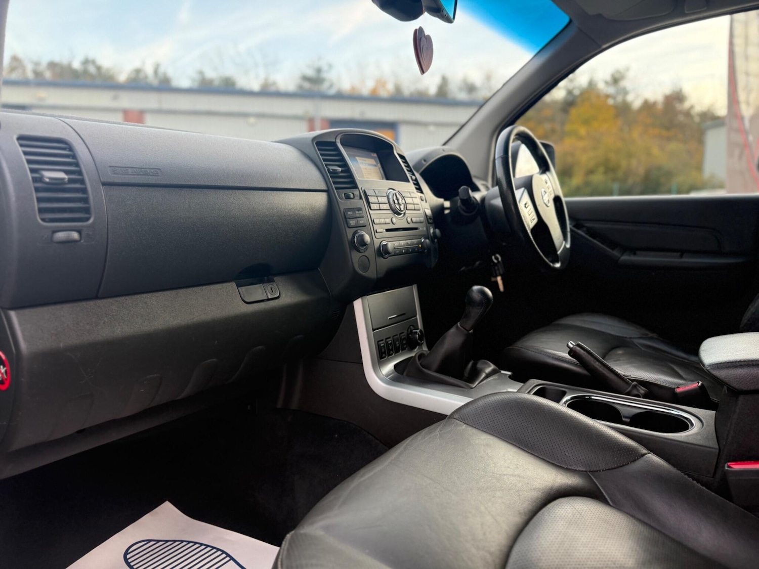 Used Nissan Navara 2014 for sale - 76457507: Photo 14