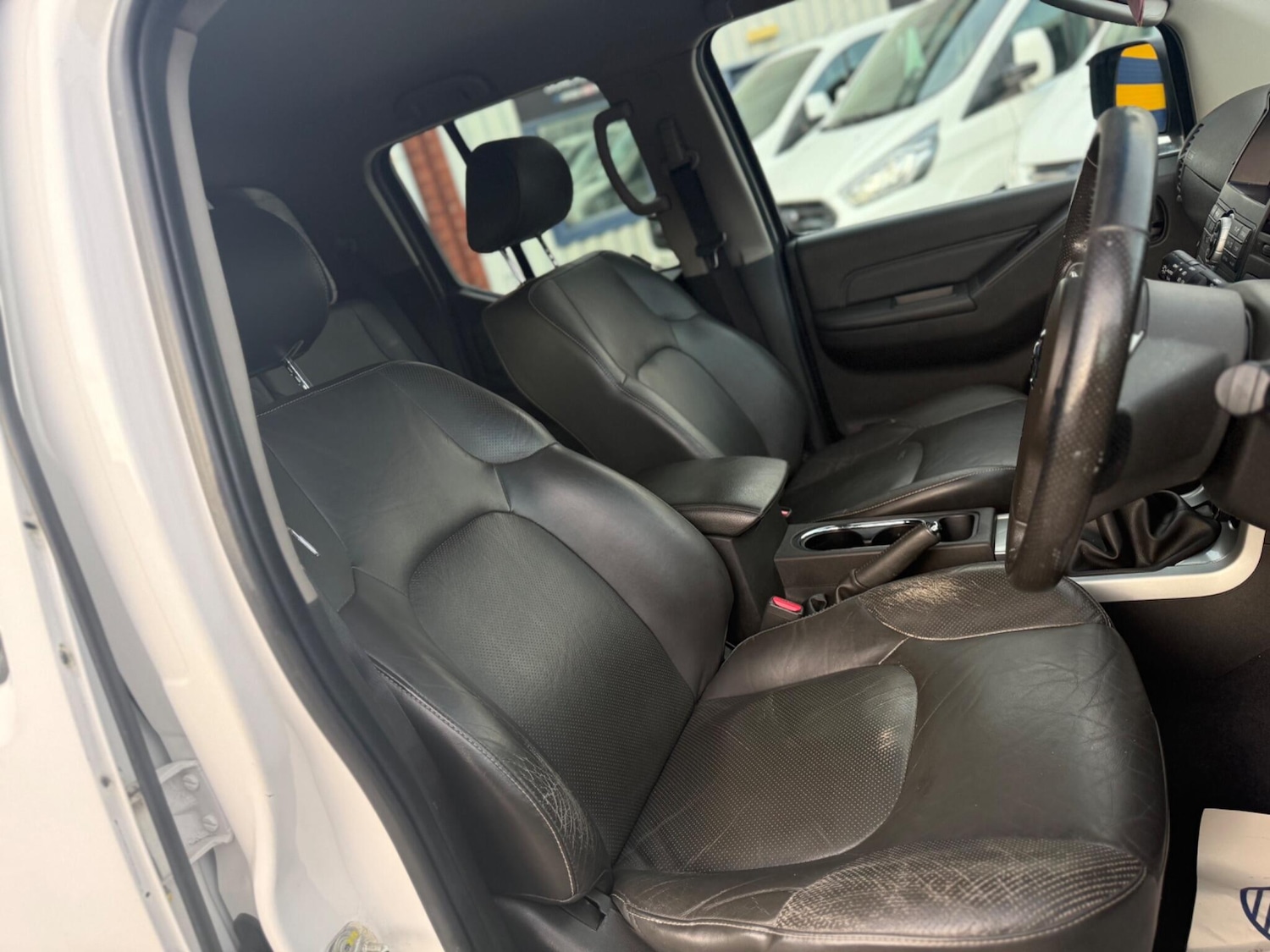 Used Nissan Navara 2014 for sale - 76457507: Photo 17