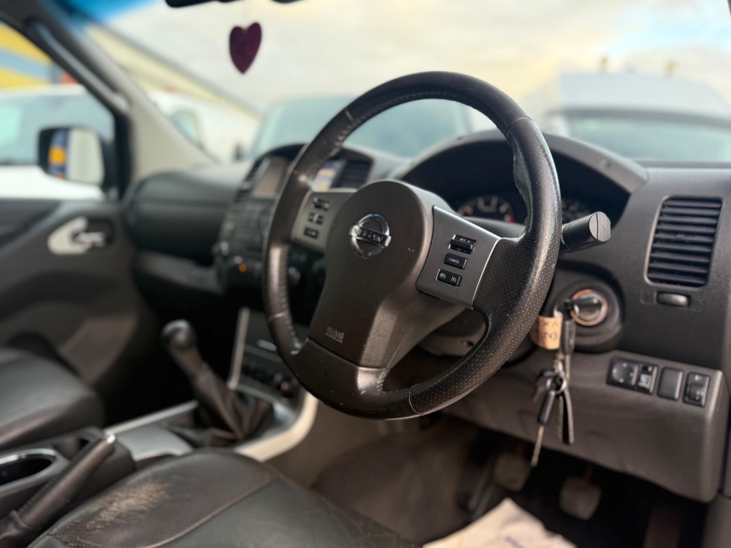 Used Nissan Navara 2014 for sale - 76457507: Photo 18