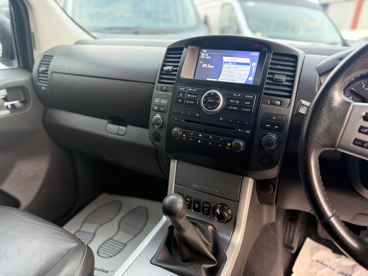 Used Nissan Navara 2014 for sale - 76457507: Photo 20