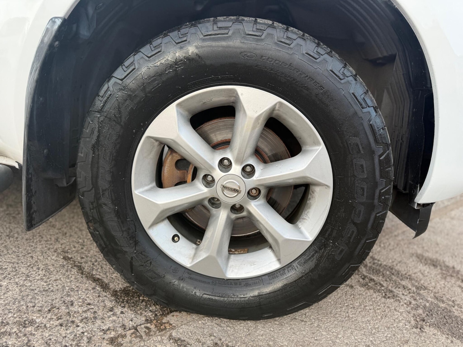 Used Nissan Navara 2014 for sale - 76457507: Photo 21