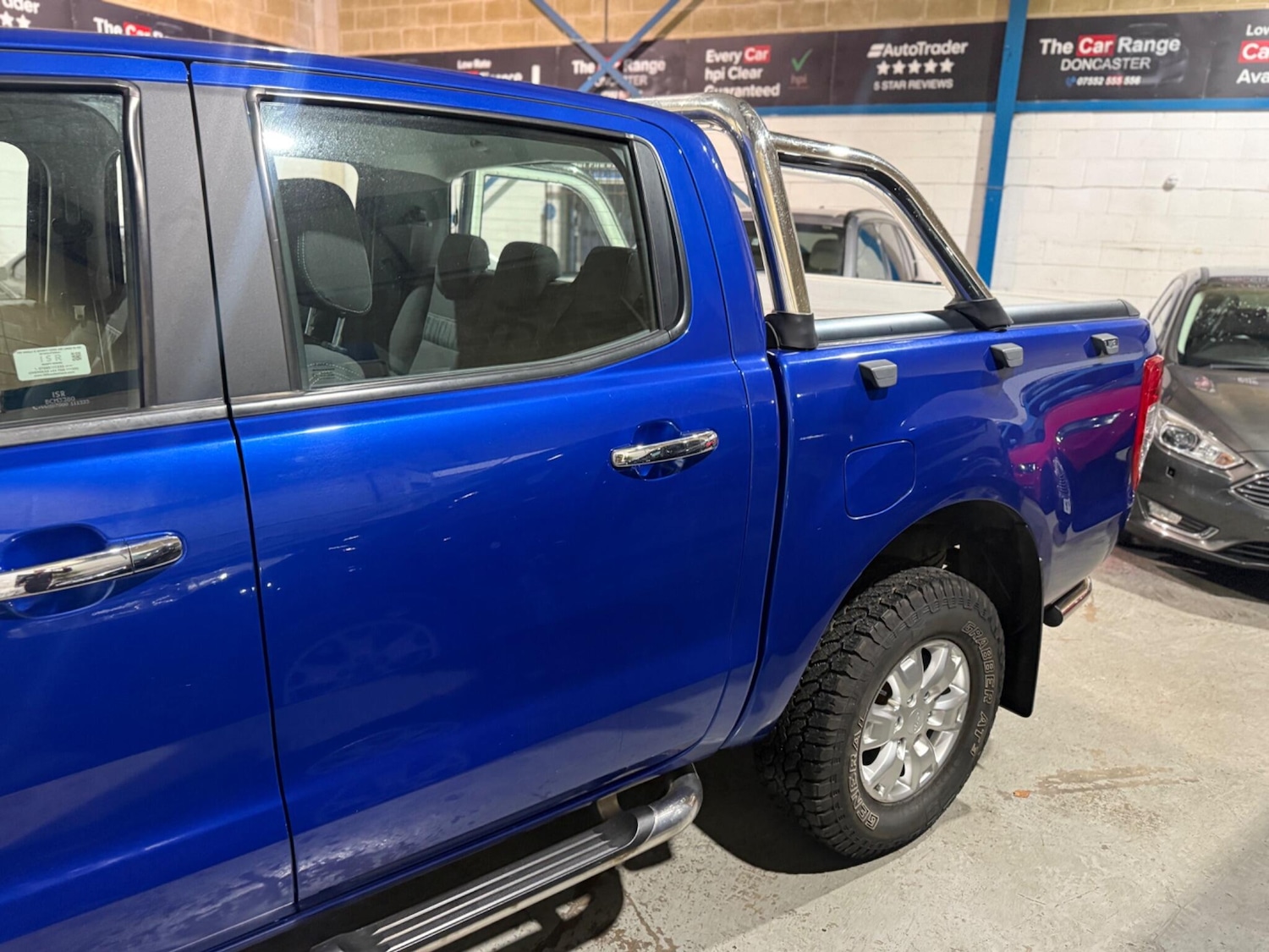 Used Ford Ranger 2015 for sale - 76728187: Photo 10