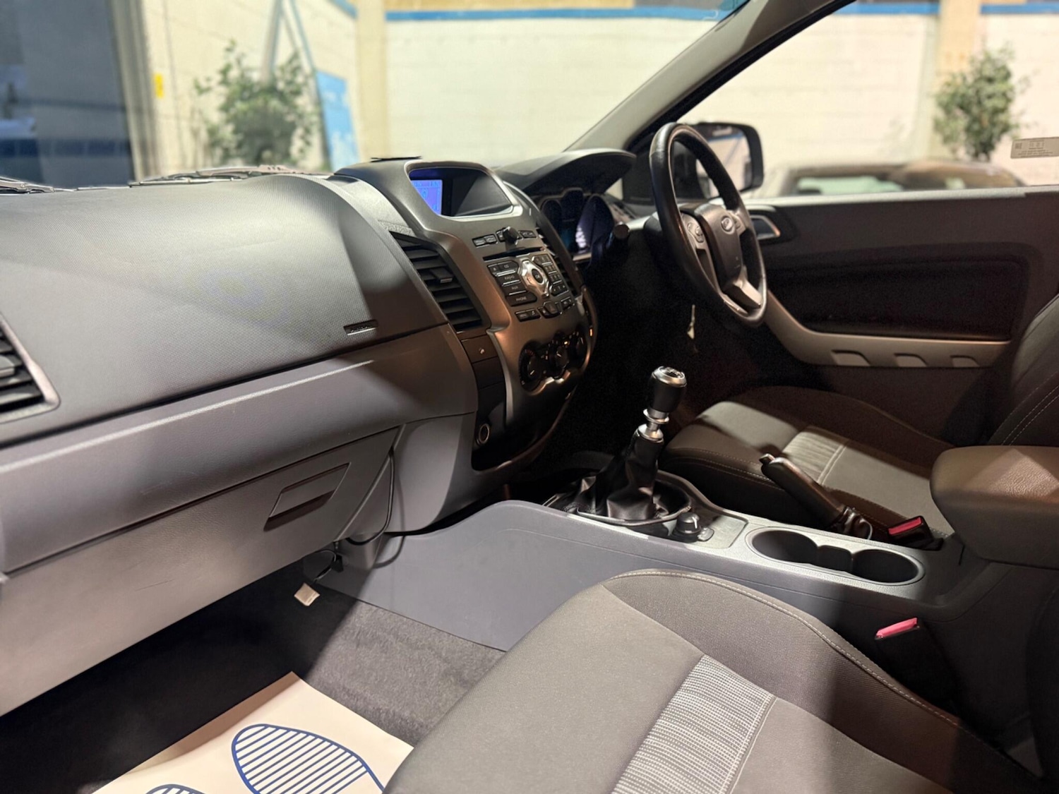 Used Ford Ranger 2015 for sale - 76728187: Photo 12