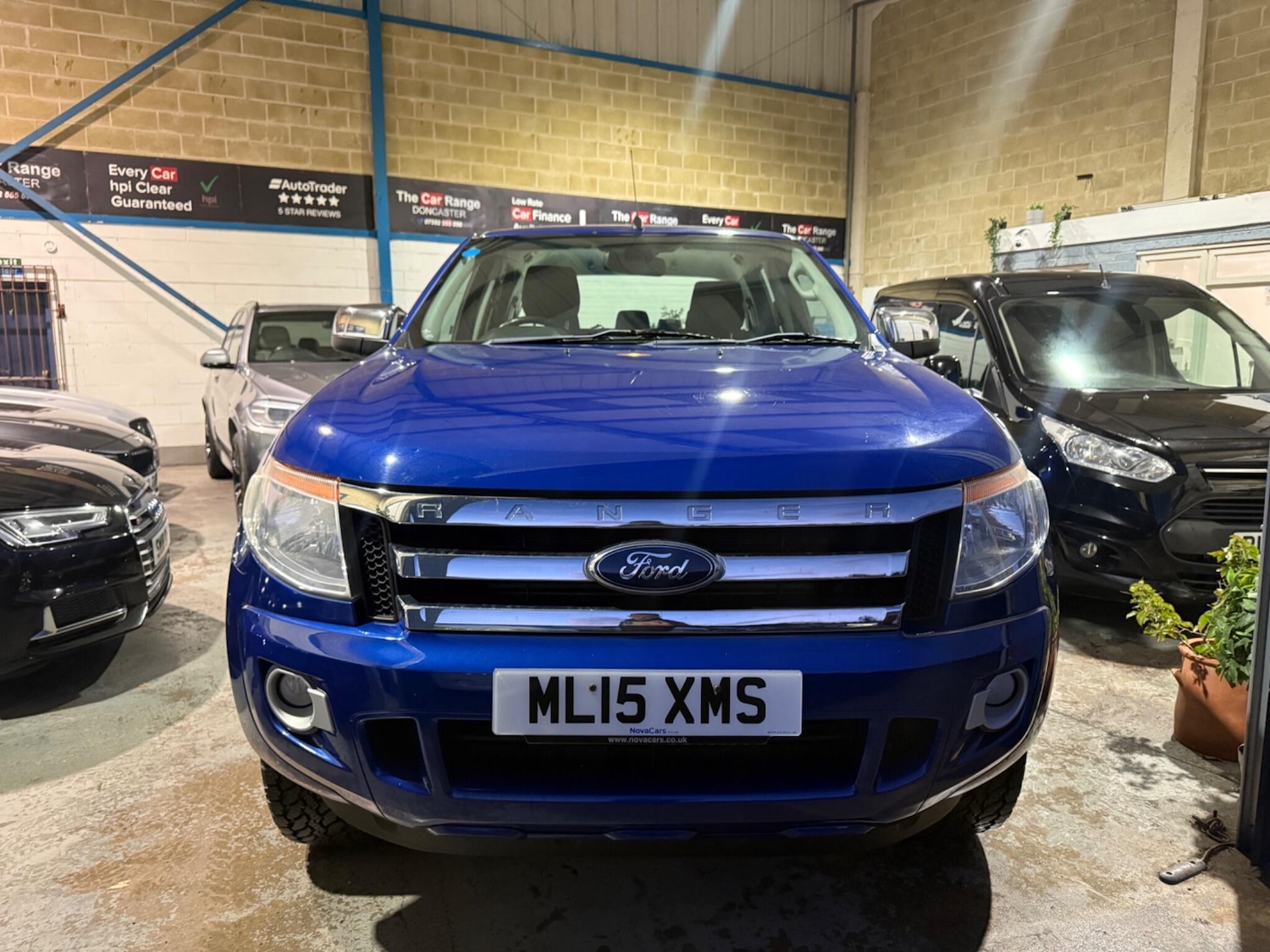 Used Ford Ranger 2015 for sale - 76728187: Photo 13