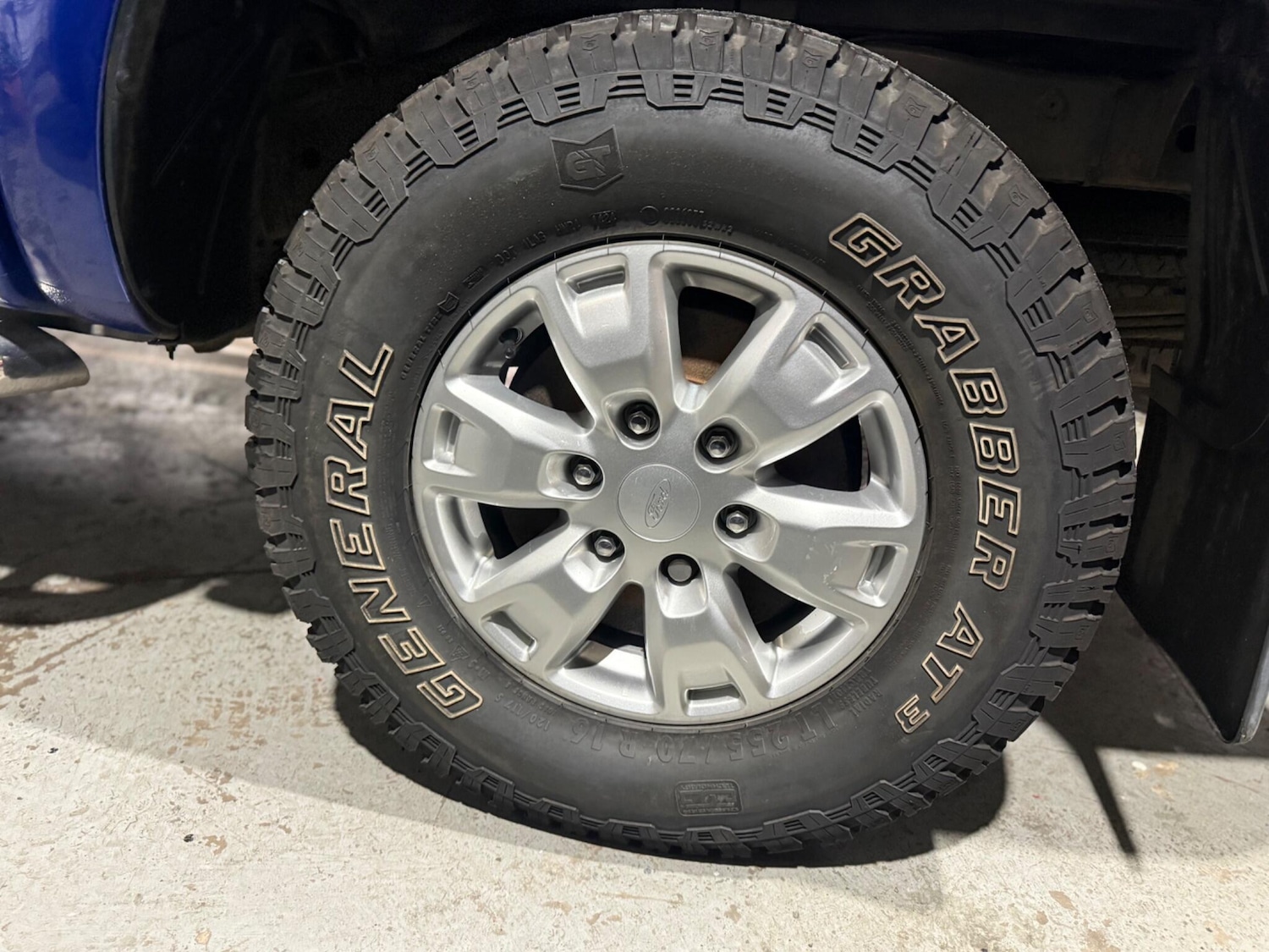 Used Ford Ranger 2015 for sale - 76728187: Photo 15