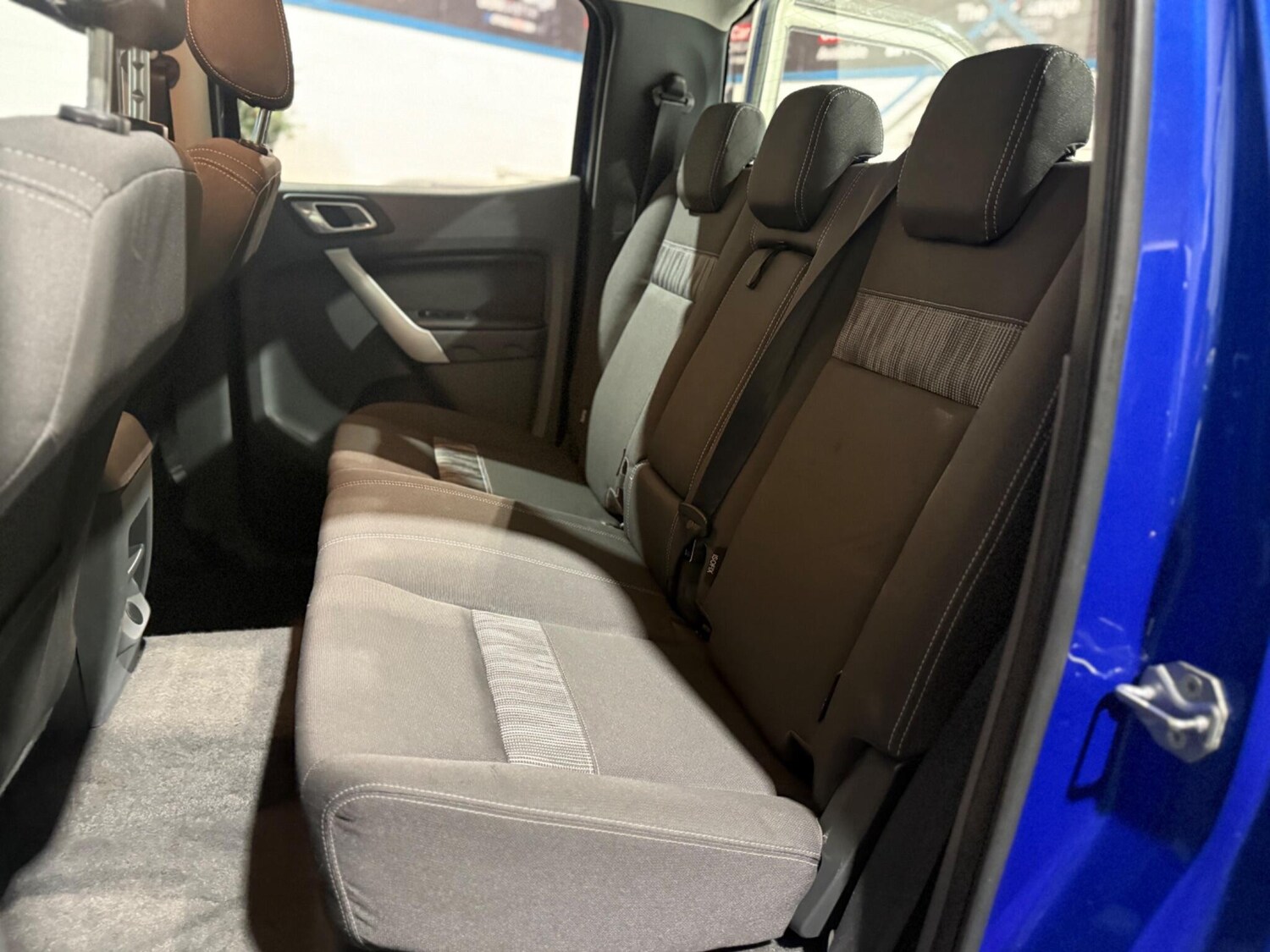 Used Ford Ranger 2015 for sale - 76728187: Photo 16