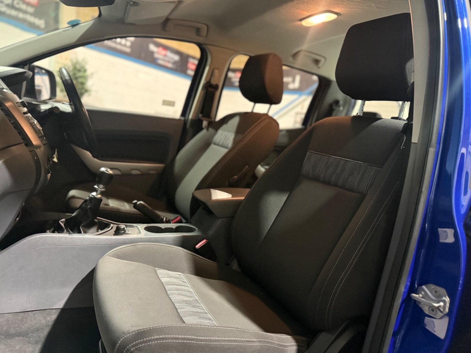 Used Ford Ranger 2015 for sale - 76728187: Photo 17