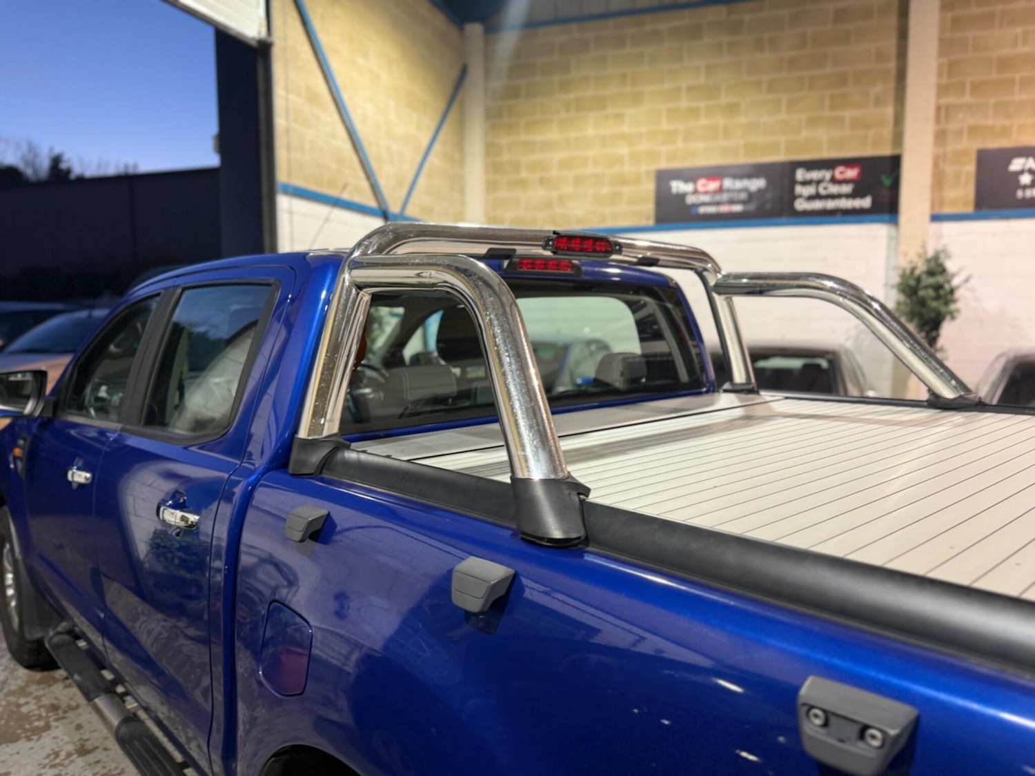 Used Ford Ranger 2015 for sale - 76728187: Photo 19