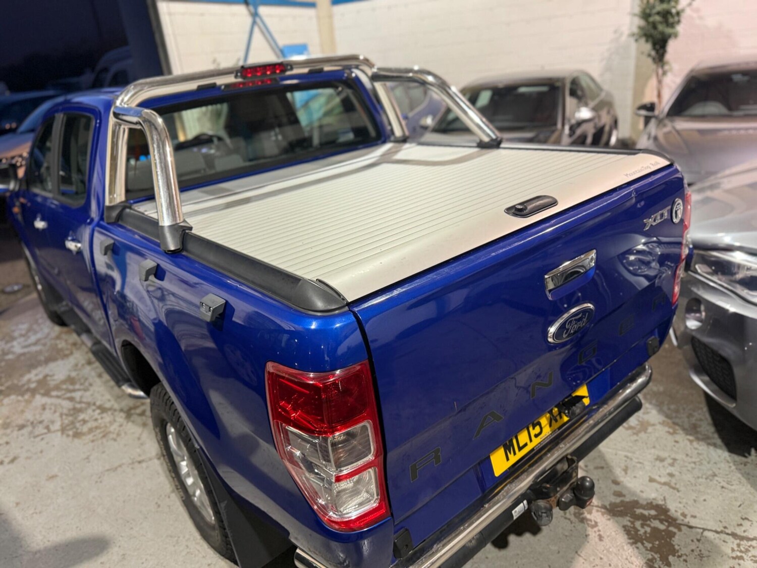 Used Ford Ranger 2015 for sale - 76728187: Photo 20