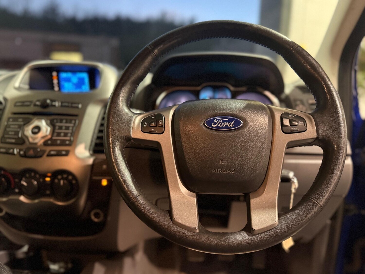 Used Ford Ranger 2015 for sale - 76728187: Photo 21