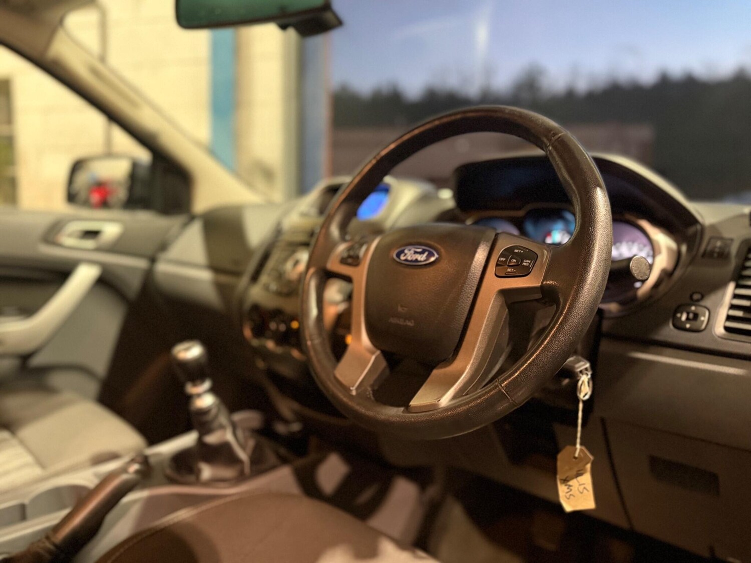 Used Ford Ranger 2015 for sale - 76728187: Photo 22