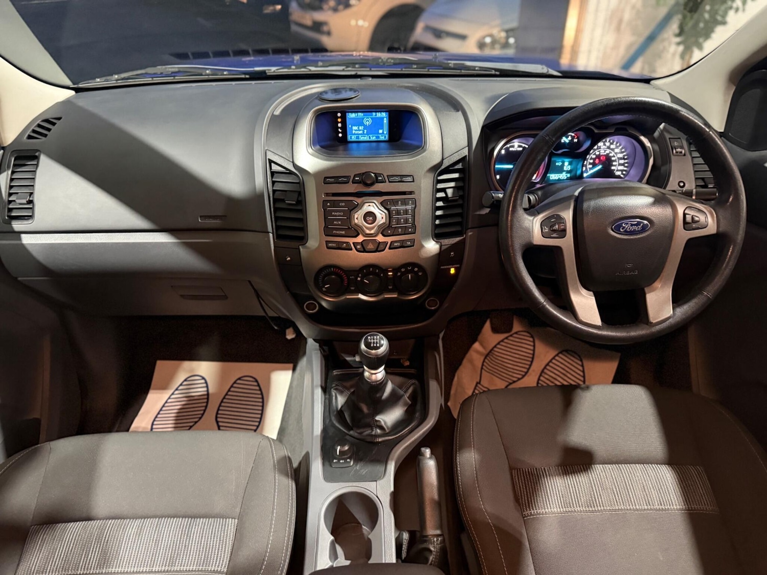 Used Ford Ranger 2015 for sale - 76728187: Photo 23