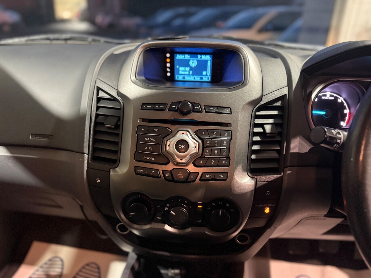 Used Ford Ranger 2015 for sale - 76728187: Photo 24