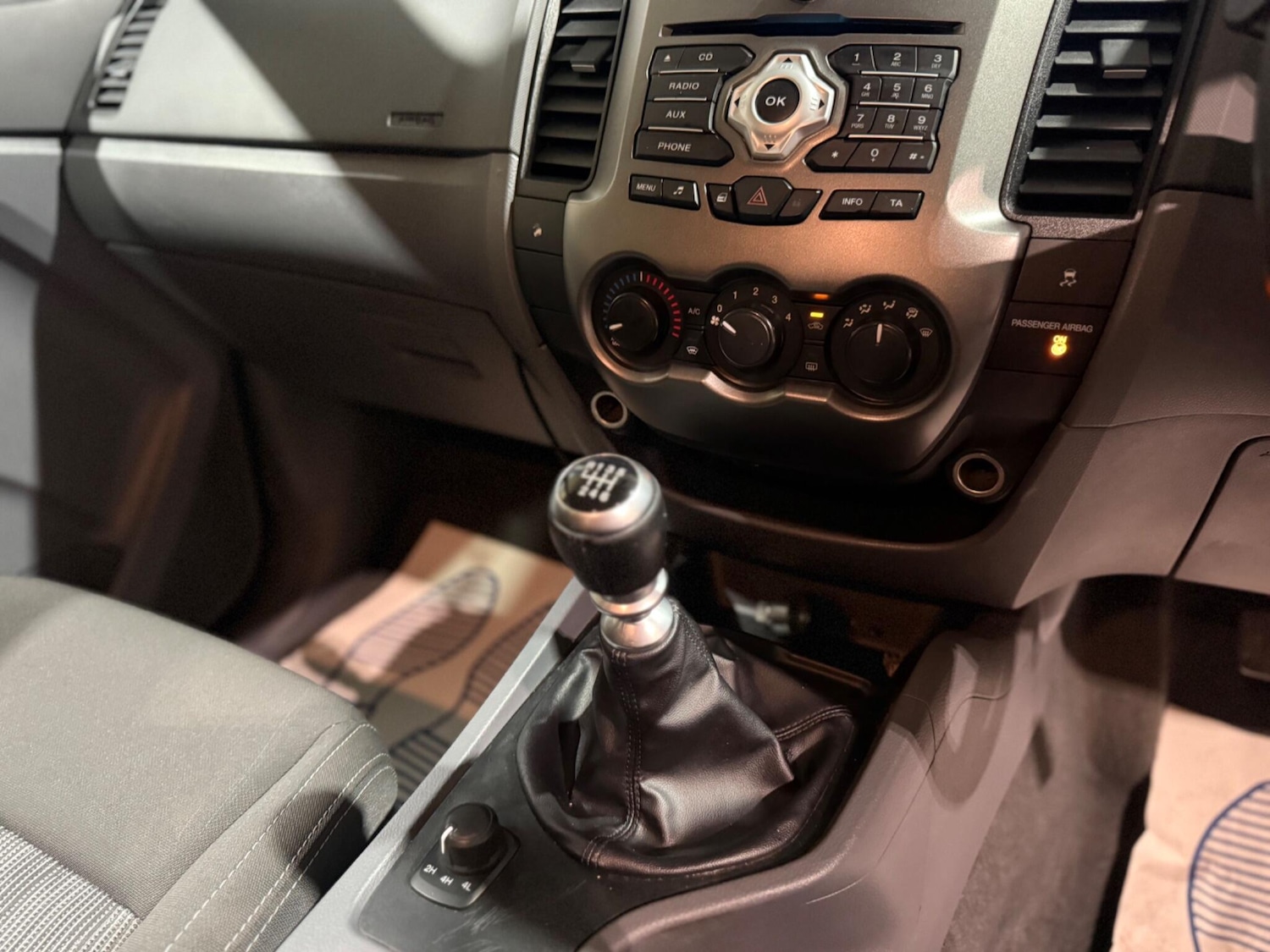 Used Ford Ranger 2015 for sale - 76728187: Photo 25