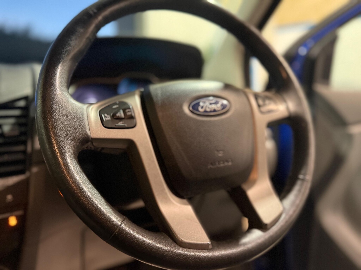 Used Ford Ranger 2015 for sale - 76728187: Photo 26